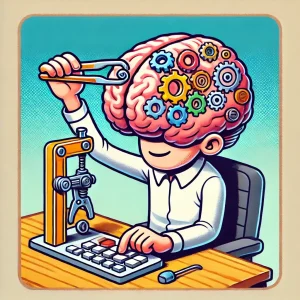 مدیریت ذهن مدیریت ابزاری قدرتمند