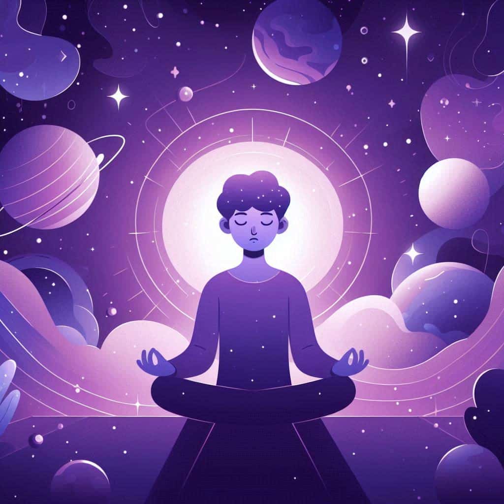 World In Mind تو درون جهان نیستی! جهان درون تو هست
