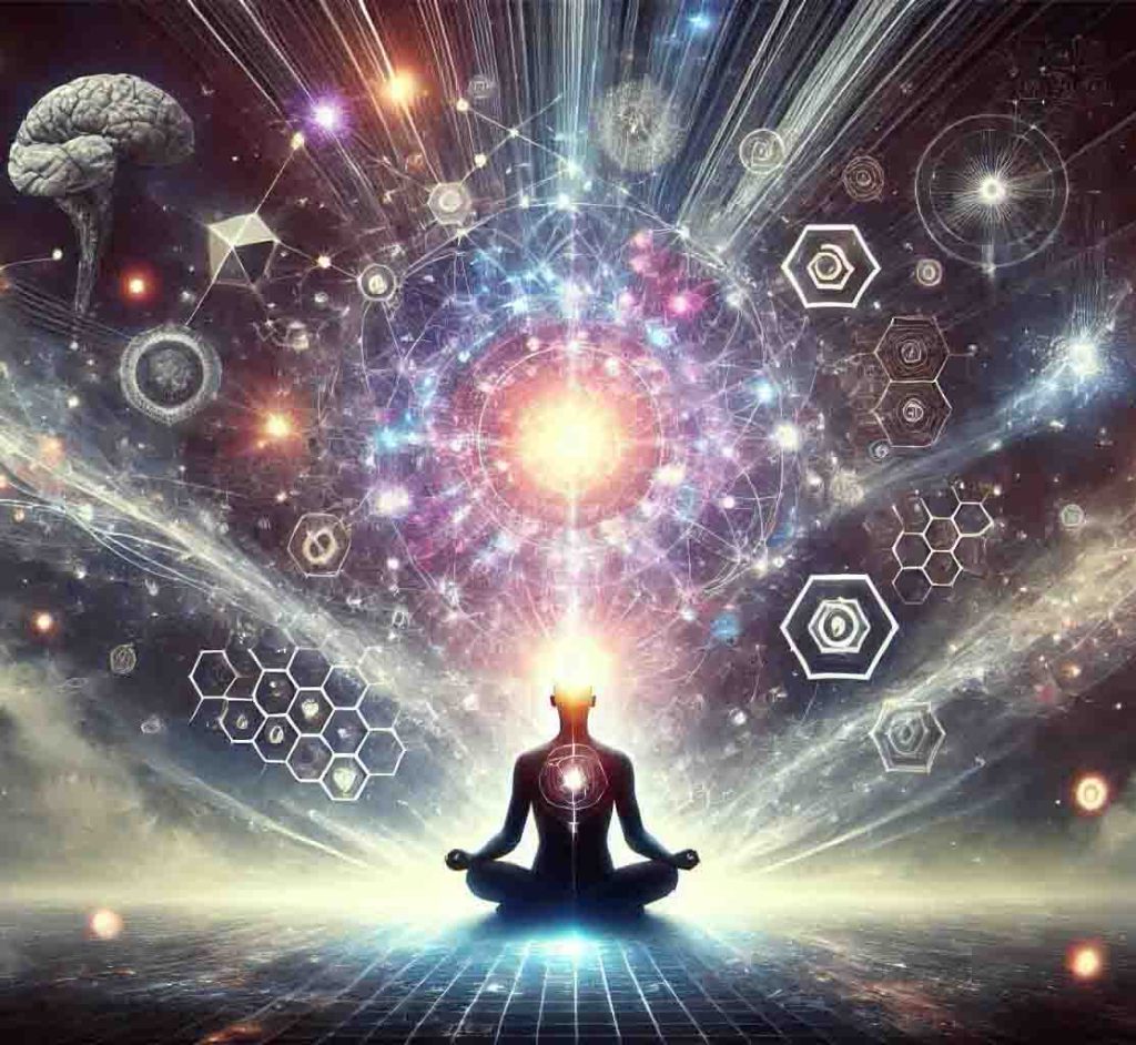 mindless heder مادر سفر روح در سرزمین ذهن، کنار شما هستیم.