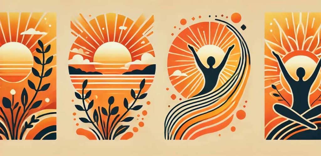 positive-thinking 1 عزت نفس، مثبتاندیشی و ارتباطات خوب، کلید موفقیت هستند
