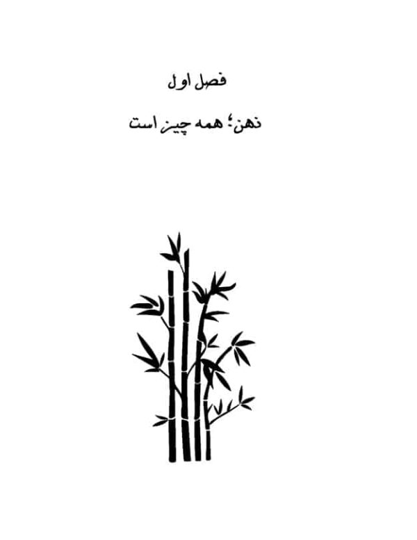 کتاب فرا رُشد (دانش کنترل و مدیریت ذهن) - تصویر 5