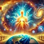 چگونه میتوان عشق به خدا را تجربه کرد؟