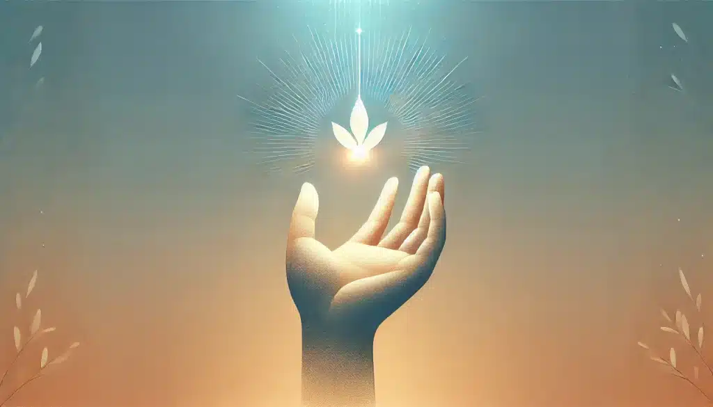 خدمات روانی و ذهنی ما با حمایت معنوی همراه است.