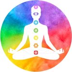 چاکرا به زبان ساده: راهنمای مقدماتی برای هفت مرکز انرژی بدن