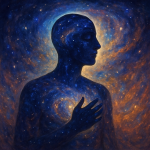 آگاهی کیهانی؛ روش‌هایی برای تجربه بیداری معنوی و سفر از فردیت به وحدت